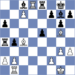 Arnedo Vigueras - Marchidan (Ploiesti ROU, 2024)