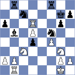 Mason - Pismenny (Ledyard, 2006)