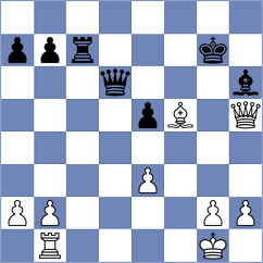 Kosteniuk - Diaz Rosas (Chess.com INT, 2020)
