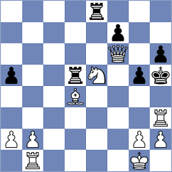 Thibert - Meunier (Europe Echecs INT, 2021)