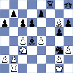 Saiquita - Lavie (Lichess.org INT, 2020)
