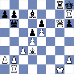 Yashvi Jain - Aaditri A Maheshwari (FIDE Online Arena INT, 2024)
