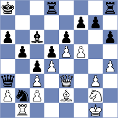 Hernandez - Rees (chess.com INT, 2025)