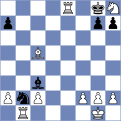 Moradi - Baghban (Chess.com INT, 2021)