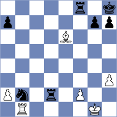 Mikhalsky - Terron Elena (chess.com INT, 2025)