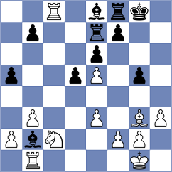 Bartholomew - Tomasi (chess.com INT, 2024)