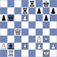 Huss - Wallace (Prague CZE, 2025)