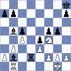 Andreasen - Kovshoj (Esbjerg, 2008)