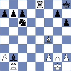Lecadre - Velichkina (Europe-Echecs INT, 2022)