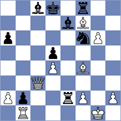 Meduri - Castellanos Villela (chess.com INT, 2024)