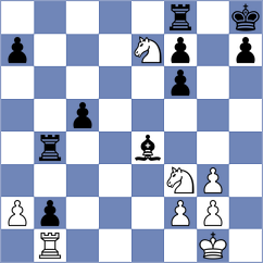 Krzywda - Dragnev (chess.com INT, 2025)
