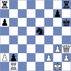 Lopez Silva - Farfan Ortiz (Santiago CHI, 2025)