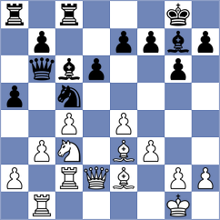 Hamidi - Obregon Rivero (chess.com INT, 2024)