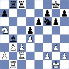 Haszon - Tinmaz (chess.com INT, 2023)