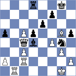 Cosoi Scherzer - Abou Taam (Perez, Santa Fe ARG, 2021)