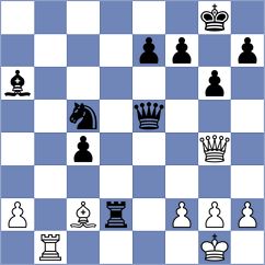 Dekker - Einwiller (Chess.com INT, 2021)