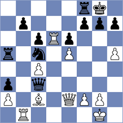 Alves - Abreu Suarez (Spain, 1991)