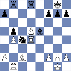 Campana Valencia - Ordonez Torres (Linares, 2020)