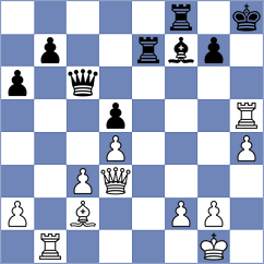 Fuskova - Wojaczek (Orlova, 2008)
