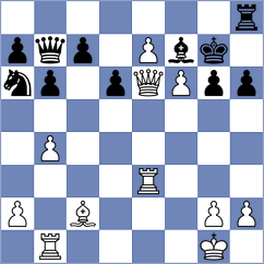 Gonzalez Cano - Holgado Maestre (Spain, 2009)