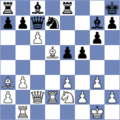 Cruz Azcarate - Reinhard Moller (Medellin COL, 2024)