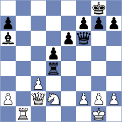 Kramarenko - Miroshnik (Lichess.org INT, 2020)
