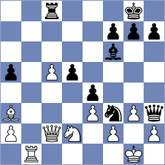Antonova - Bommini (Chess.com INT, 2021)