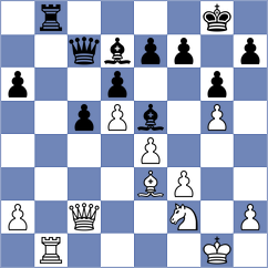 Danielian - Nesterov (Protvino, 1992)
