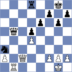 Colas - Caruana (chess.com INT, 2023)