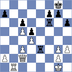 Lomstein - Taskiran (Lyngby, 1991)