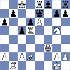 Konenkin - Perez Rodriguez (chess.com INT, 2022)