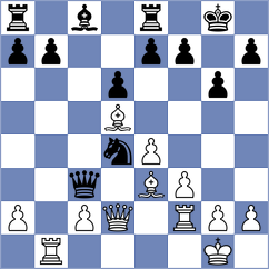 Martin Gonzalez - Serrano Batova (Barcelona ESP, 2025)