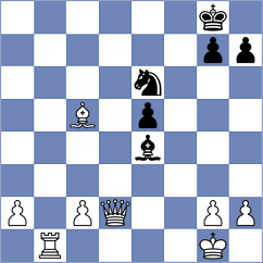 Mencos - Rose (chess.com INT, 2022)