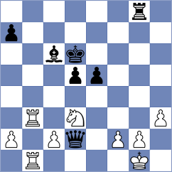 Gloser - Vavrova (Chess.com INT, 2021)