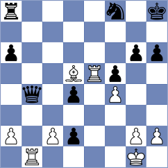 Perez Artal - Rodriguez Martin (Sant Boi, 1997)