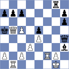 Omrani - Fazli (Chess.com INT, 2021)