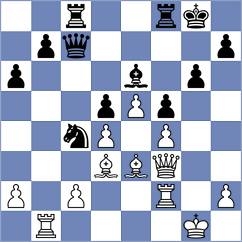 Semakoff - Braesch (Hallsberg, 1972)