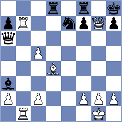 Lama - Wartiovaara (chess.com INT, 2025)
