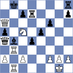 Xiong - Vlassov (chess.com INT, 2025)