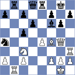 Alquezar Calpena - Frances Cuscullola (Vila Seca, 2010)