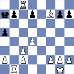 McAndrew - Horwood (Lichess.org INT, 2020)