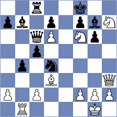 Vyatkin - Schoorl (chess.com INT, 2024)