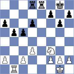 Grozea - Reich (Playchess.com INT, 2020)