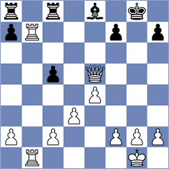 Jones - Clapin (Perth, 2004)