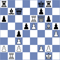 Portela Peleteiro - Guerrero Mendez (Salobrena, 2015)