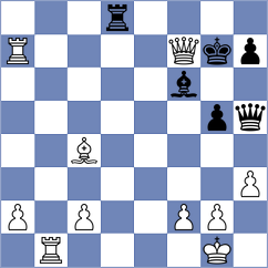 Sanchez - Marchal (Le Touquet, 2002)