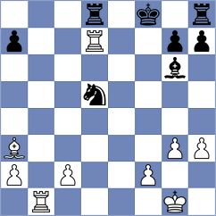 Petrienko - Perevertkin (Pardubice, 1992)