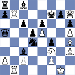 Marchand - Lin (Montreal CAN, 2024)