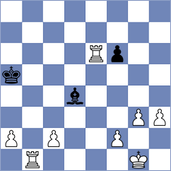 Davies - Skailes (Lichess.org INT, 2020)