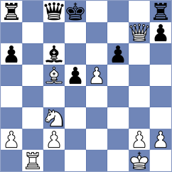 Zaksaite - Shatilov (Birstonas, 2002)
